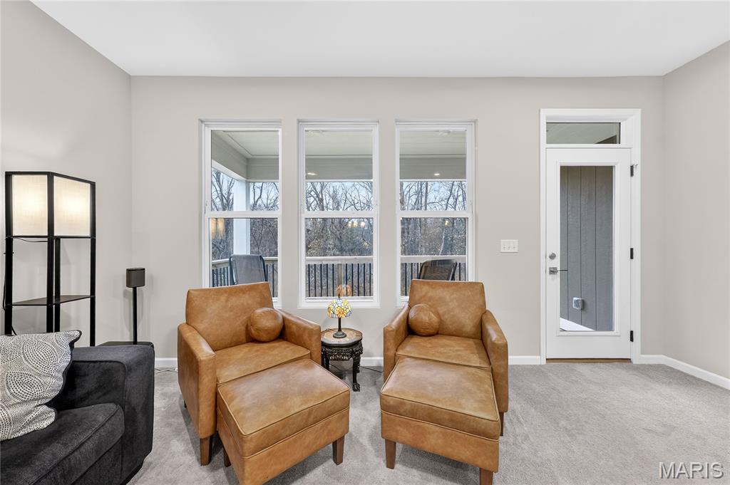 Amberleigh - Residential