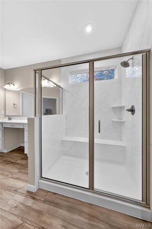 Amberleigh - Residential