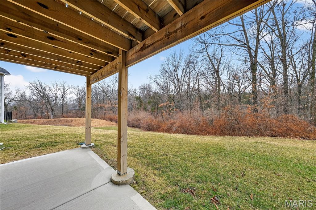 Amberleigh - Residential