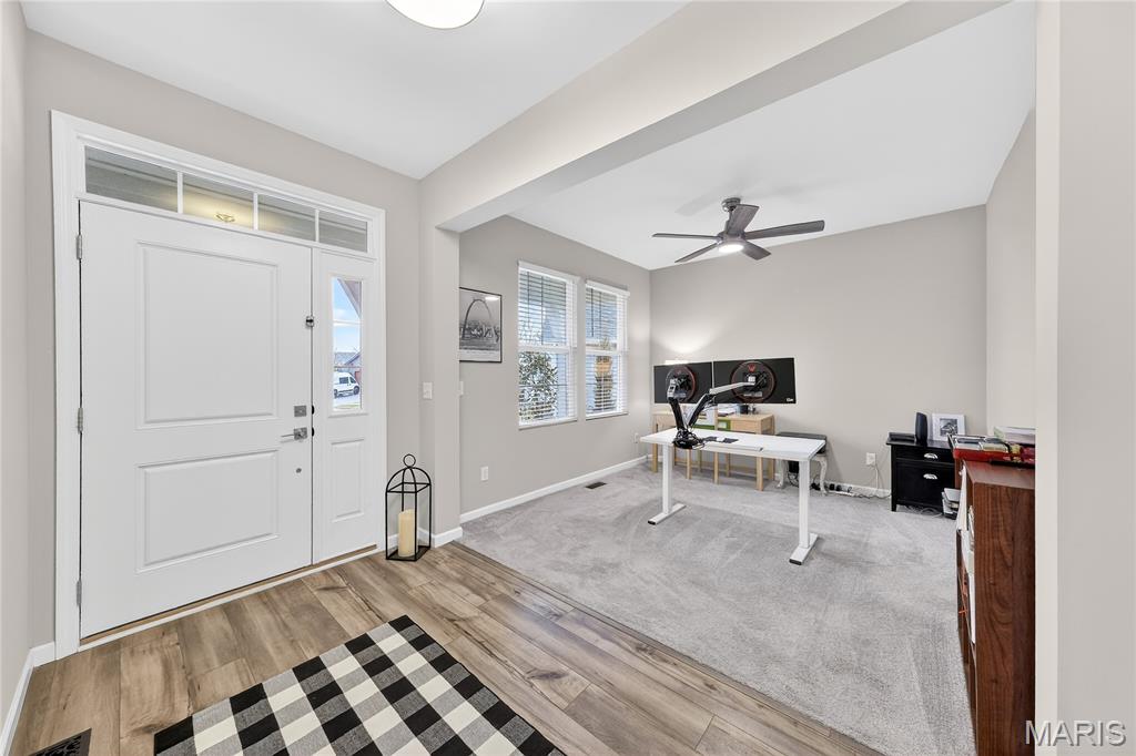 Amberleigh - Residential