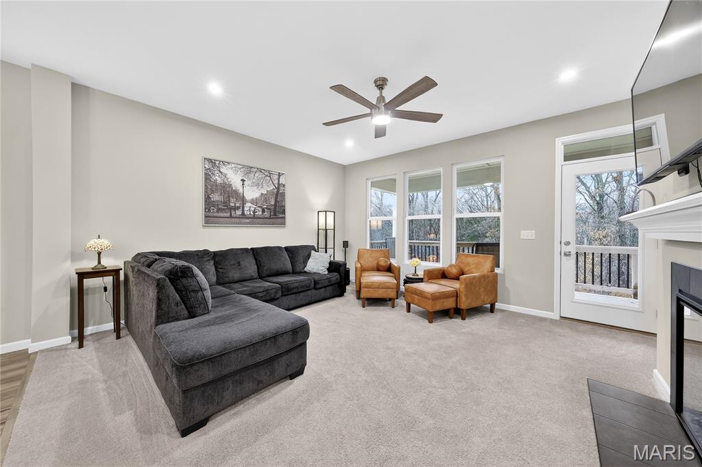 Amberleigh - Residential