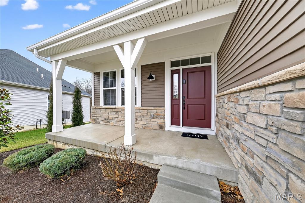 Amberleigh - Residential