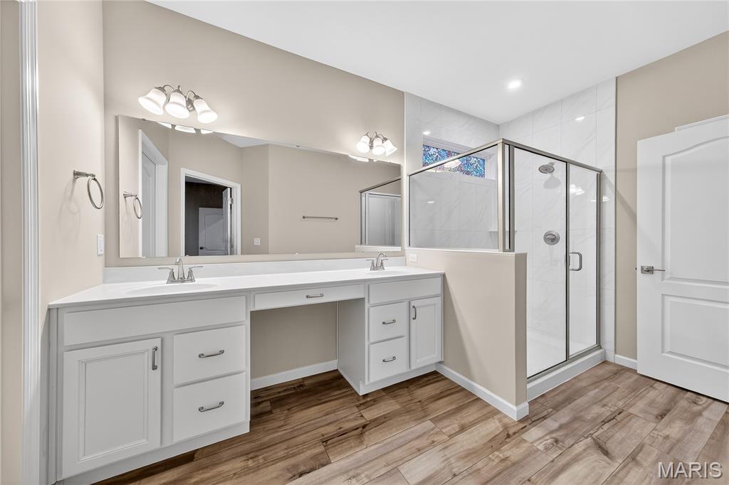 Amberleigh - Residential