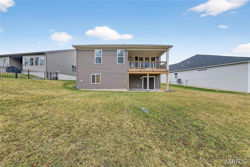 Amberleigh - Residential