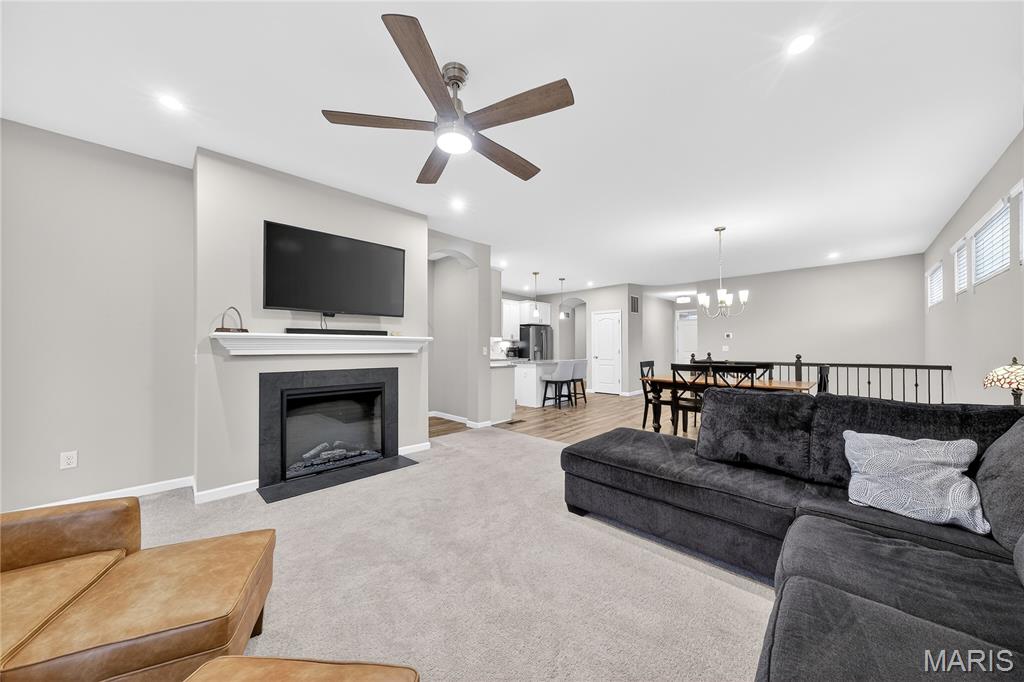 Amberleigh - Residential