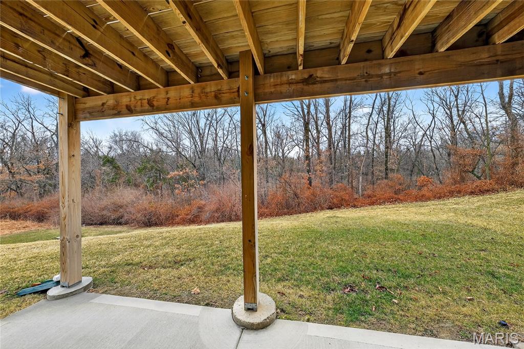 Amberleigh - Residential