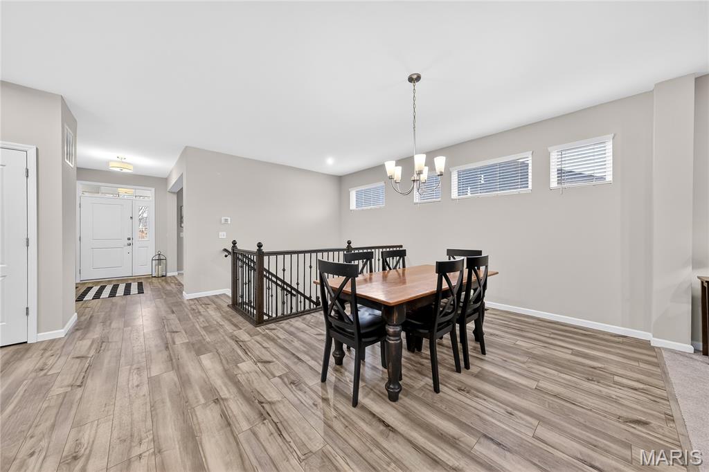 Amberleigh - Residential