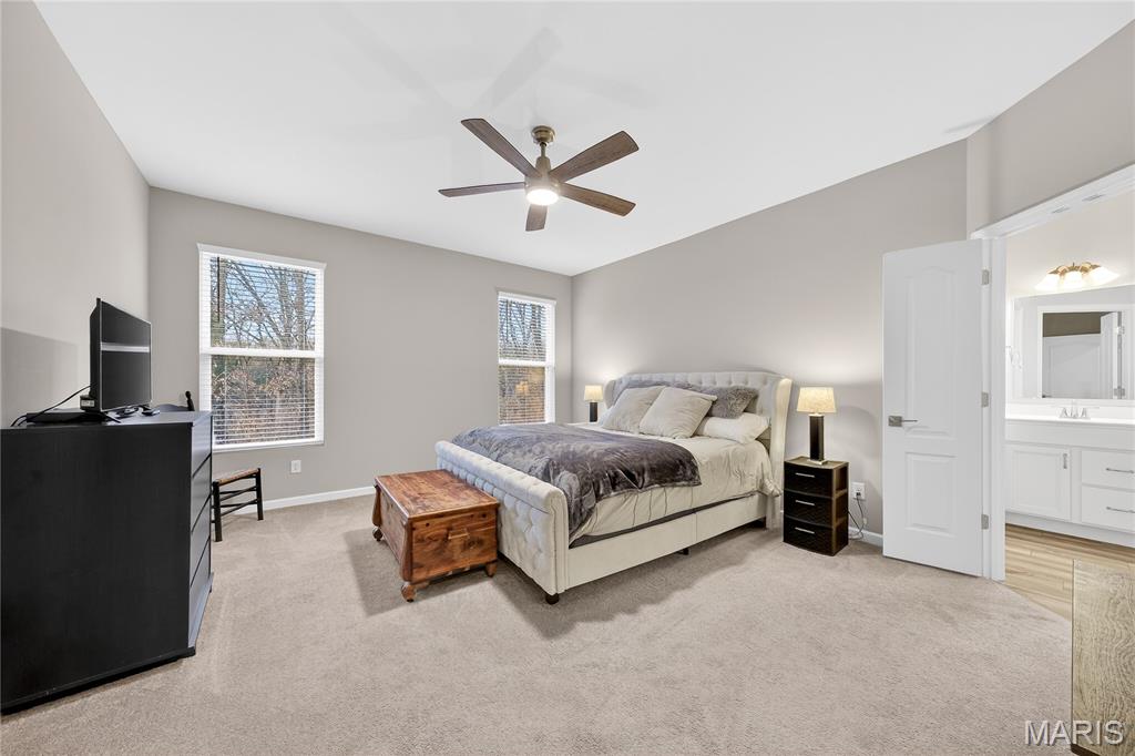 Amberleigh - Residential