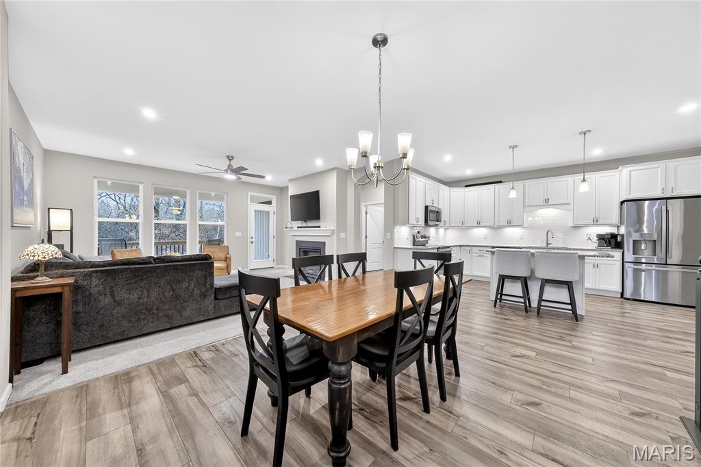 Amberleigh - Residential