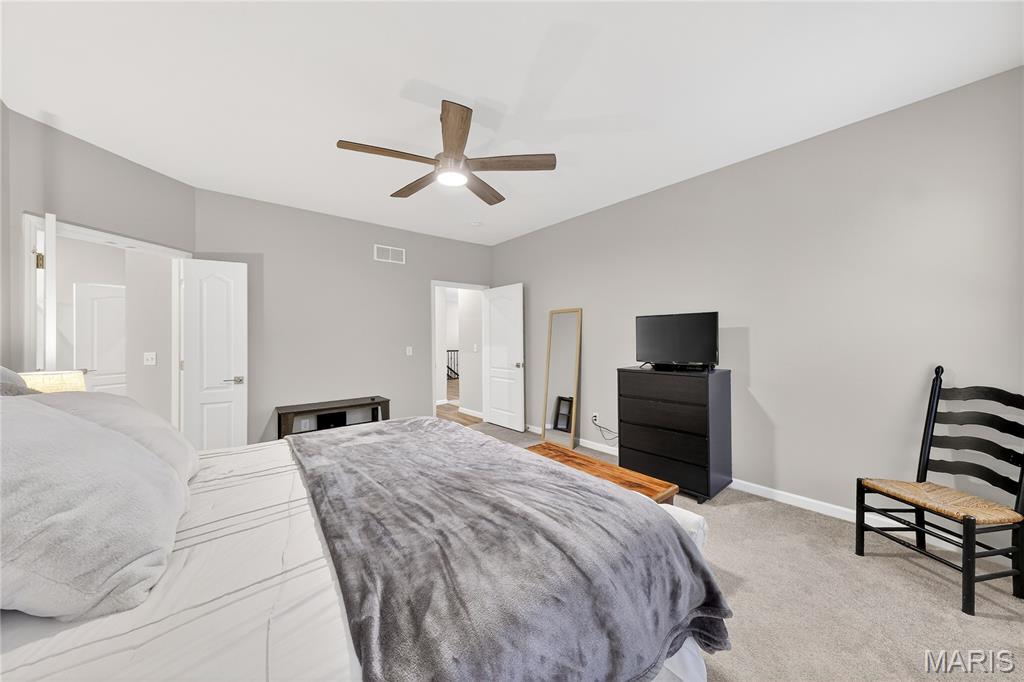 Amberleigh - Residential