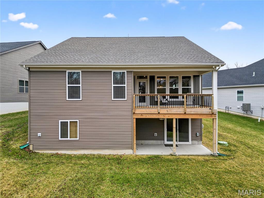 Amberleigh - Residential