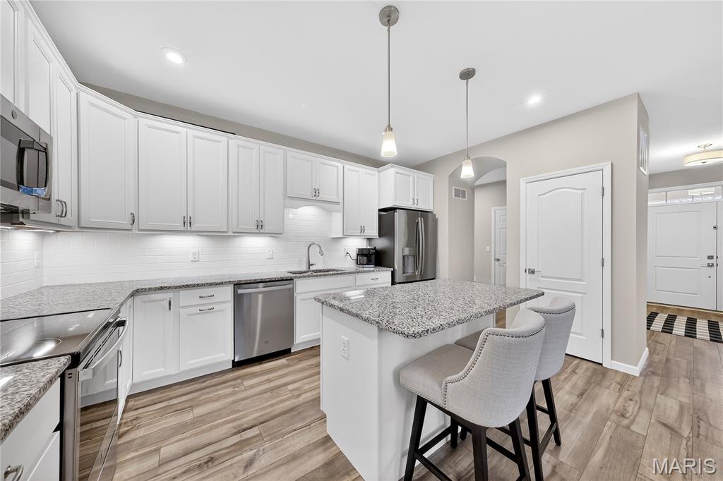 Amberleigh - Residential