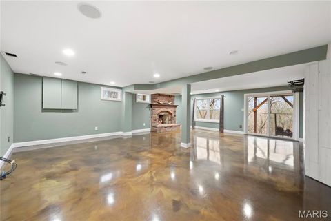Tiny photo for 19250 River Ridge Lane, Wildwood, MO 63005 (MLS # 25069115)