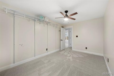 Tiny photo for 19250 River Ridge Lane, Wildwood, MO 63005 (MLS # 25069115)