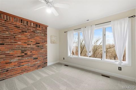 Tiny photo for 19250 River Ridge Lane, Wildwood, MO 63005 (MLS # 25069115)