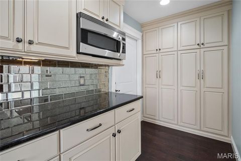Tiny photo for 19250 River Ridge Lane, Wildwood, MO 63005 (MLS # 25069115)