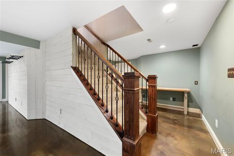 Tiny photo for 19250 River Ridge Lane, Wildwood, MO 63005 (MLS # 25069115)