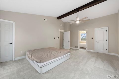 Tiny photo for 19250 River Ridge Lane, Wildwood, MO 63005 (MLS # 25069115)
