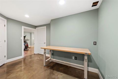 Tiny photo for 19250 River Ridge Lane, Wildwood, MO 63005 (MLS # 25069115)
