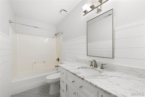 Tiny photo for 19250 River Ridge Lane, Wildwood, MO 63005 (MLS # 25069115)