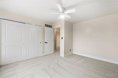 Tiny photo for 19250 River Ridge Lane, Wildwood, MO 63005 (MLS # 25069115)