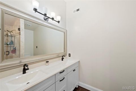 Tiny photo for 19250 River Ridge Lane, Wildwood, MO 63005 (MLS # 25069115)