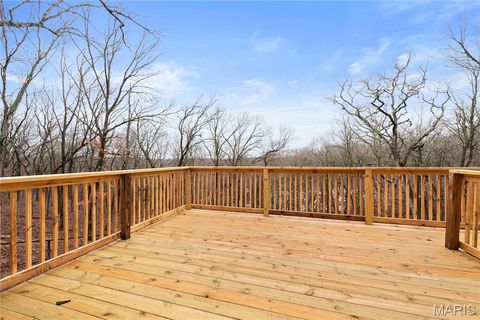 Tiny photo for 19250 River Ridge Lane, Wildwood, MO 63005 (MLS # 25069115)