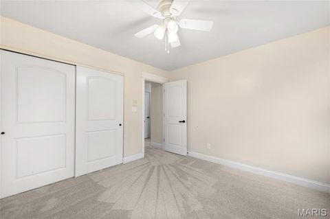 Tiny photo for 19250 River Ridge Lane, Wildwood, MO 63005 (MLS # 25069115)