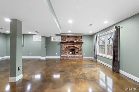 Tiny photo for 19250 River Ridge Lane, Wildwood, MO 63005 (MLS # 25069115)