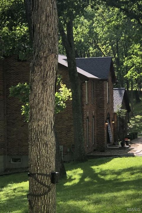 Tiny photo for 19250 River Ridge Lane, Wildwood, MO 63005 (MLS # 25069115)