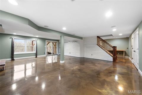 Tiny photo for 19250 River Ridge Lane, Wildwood, MO 63005 (MLS # 25069115)