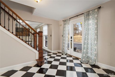 Tiny photo for 19250 River Ridge Lane, Wildwood, MO 63005 (MLS # 25069115)