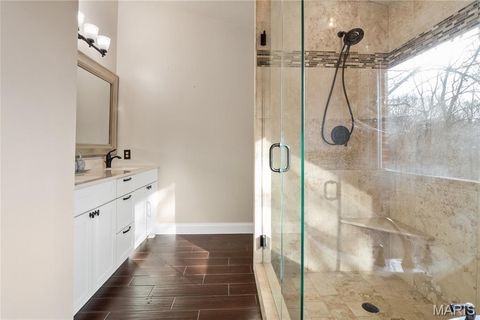 Tiny photo for 19250 River Ridge Lane, Wildwood, MO 63005 (MLS # 25069115)