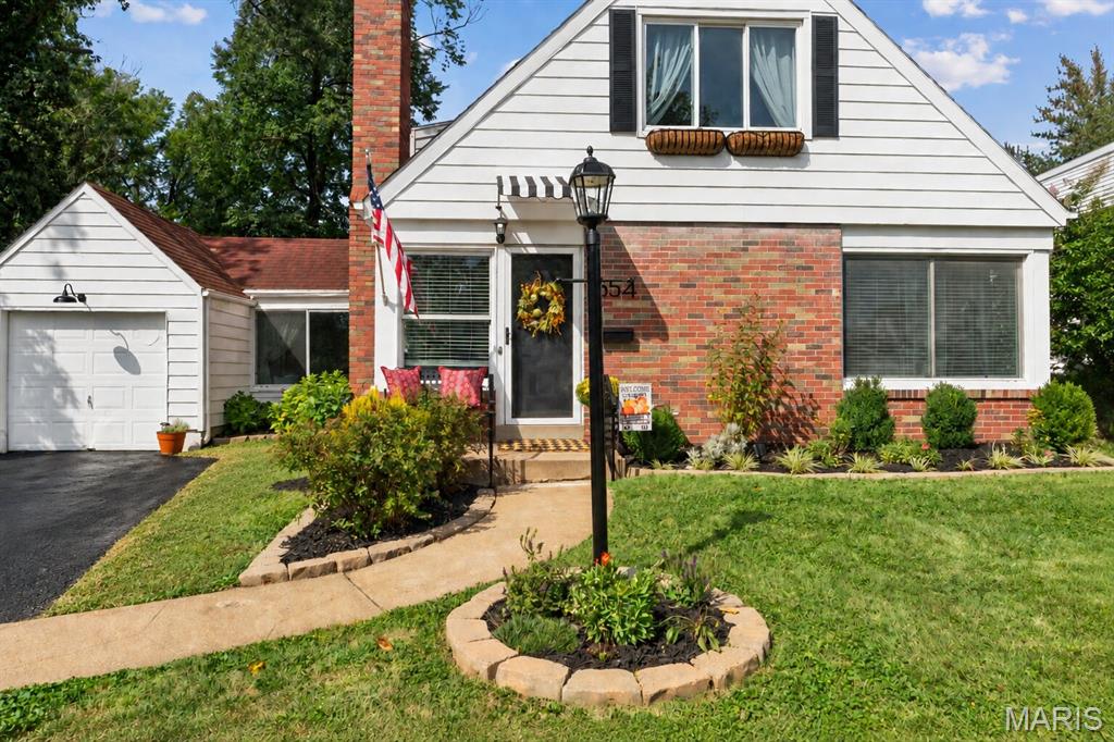 554 Southbrook Drive