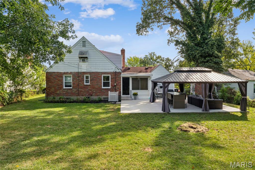 554 Southbrook Drive