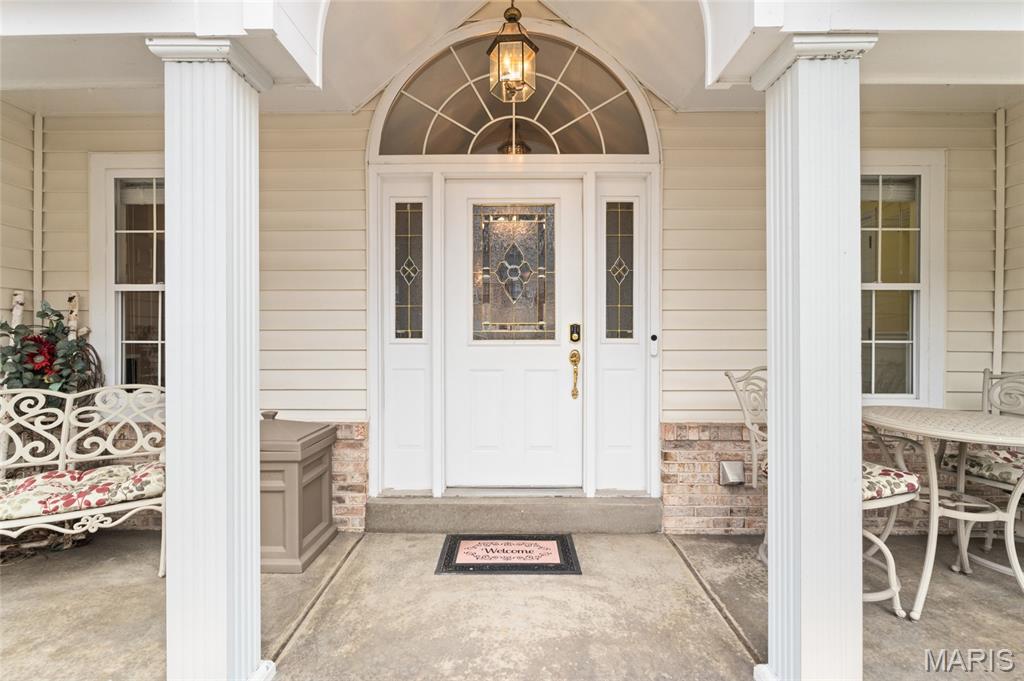 780 Emerald Oaks Court