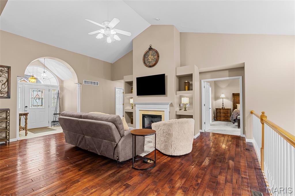 780 Emerald Oaks Court