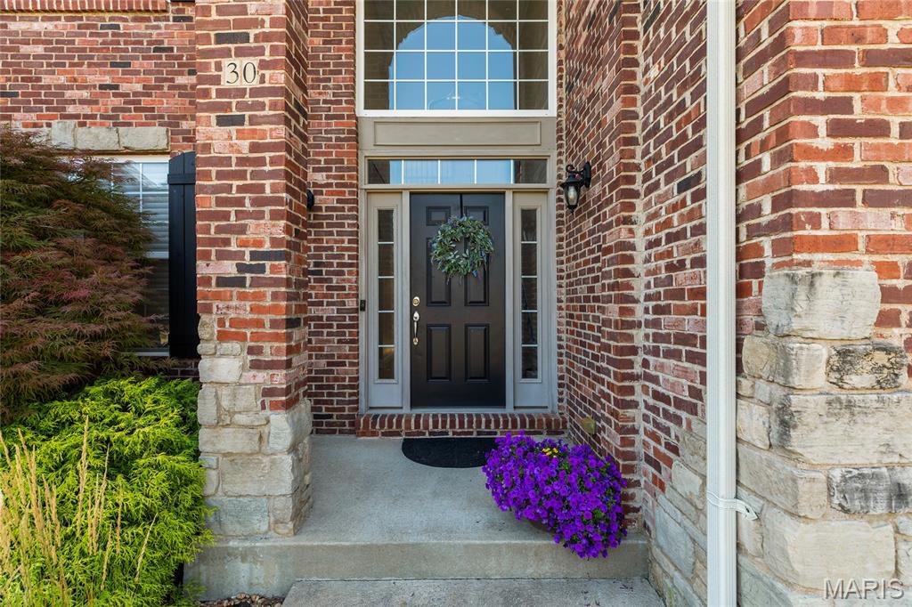 30 Pinewood Court