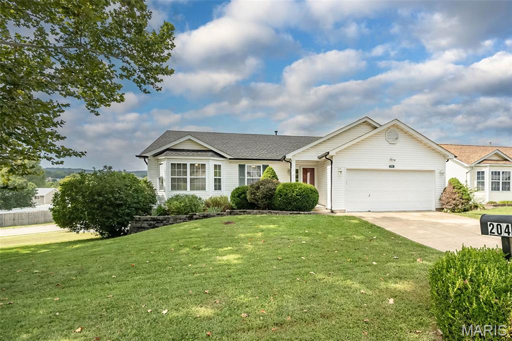 204 Pebble Creek Court