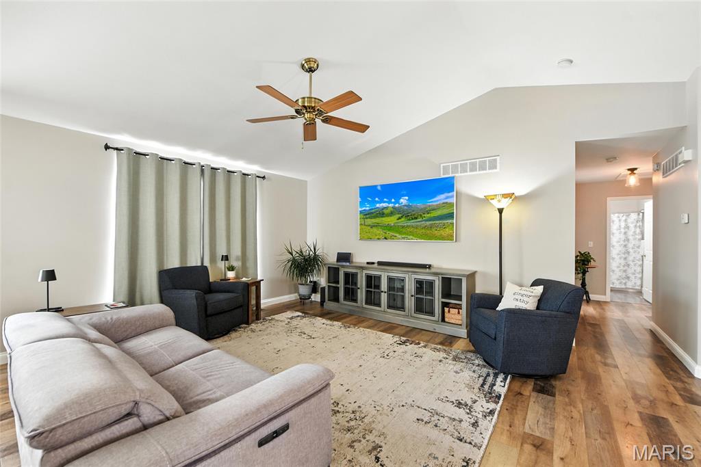 334 Montesano Park Drive