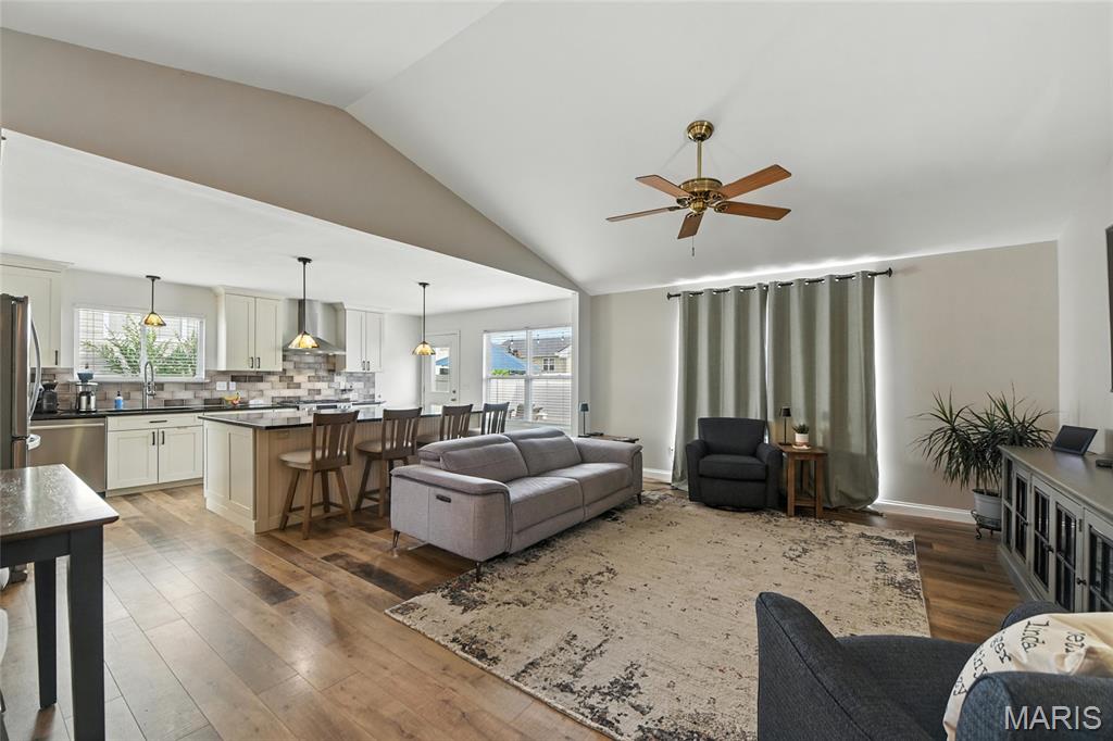 334 Montesano Park Drive