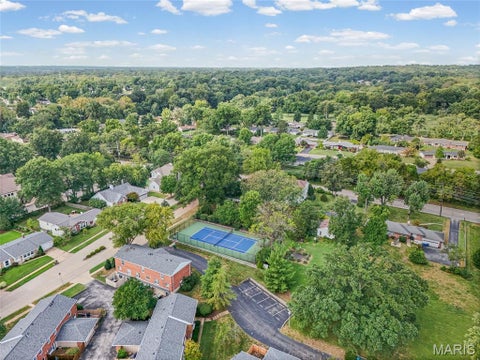 Tiny photo for 13419 Land O Woods Drive #1, Chesterfield, MO 63141 (MLS # 26051446)