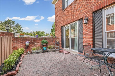 Tiny photo for 13419 Land O Woods Drive #1, Chesterfield, MO 63141 (MLS # 26051446)