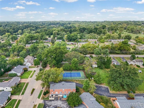 Tiny photo for 13419 Land O Woods Drive #1, Chesterfield, MO 63141 (MLS # 26051446)