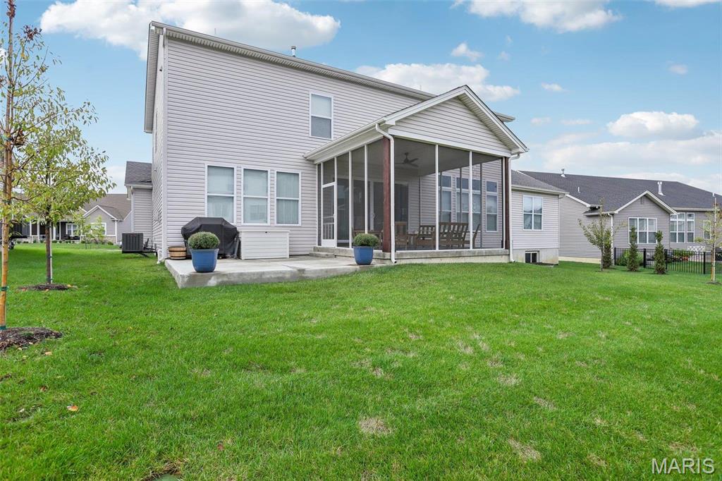 Inverness - Residential