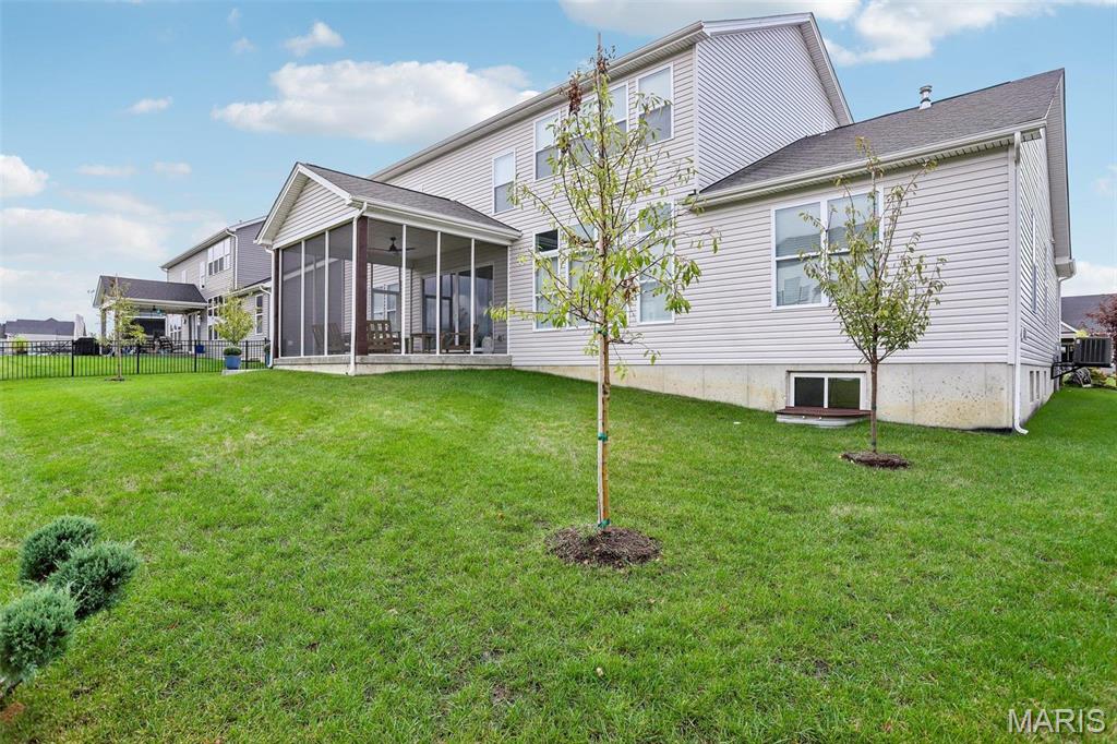 Inverness - Residential