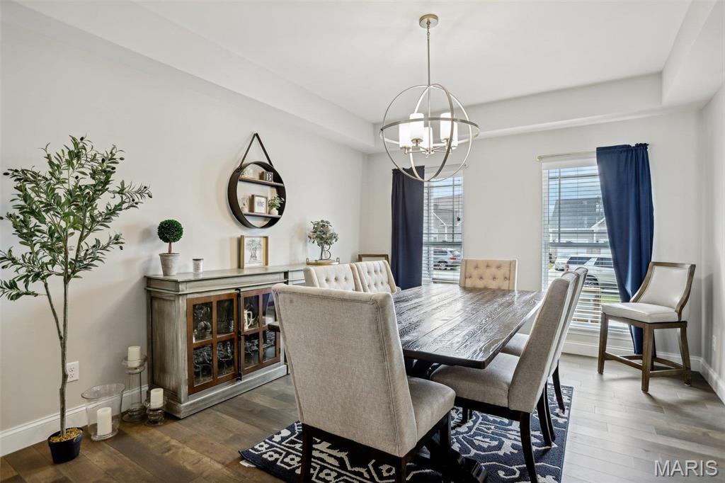 Inverness - Residential