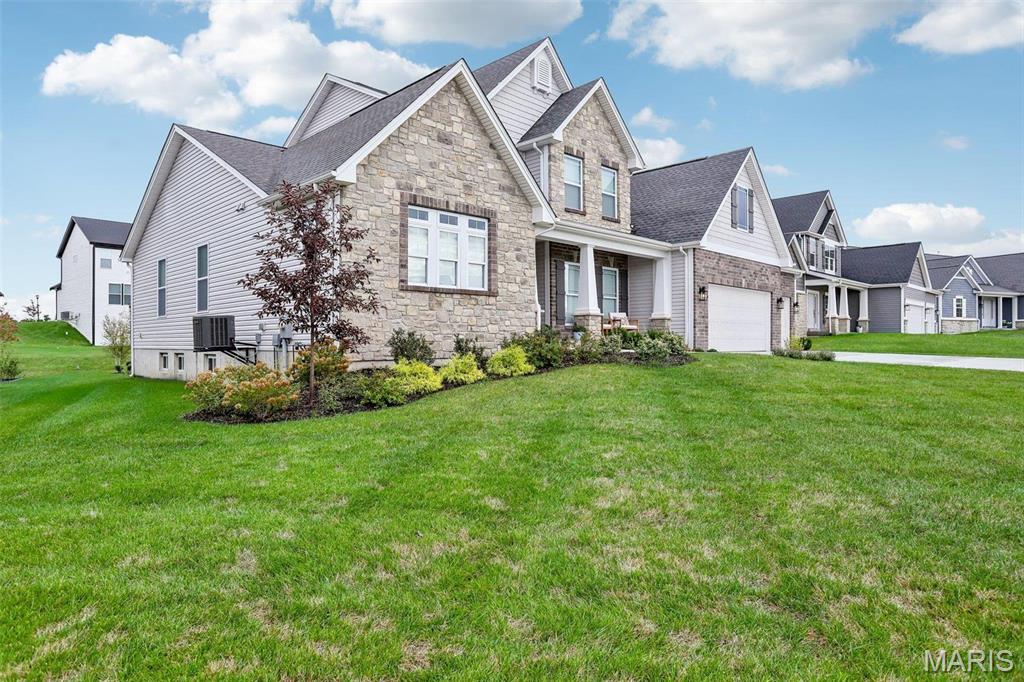 322 Royal Dornoch Court