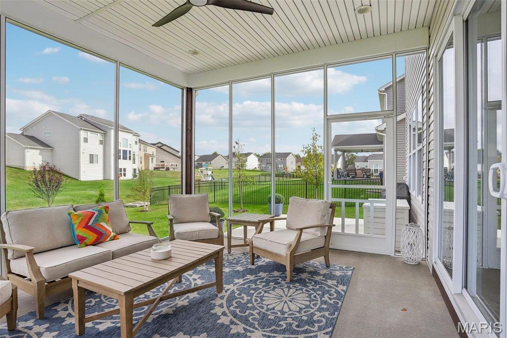 Inverness - Residential