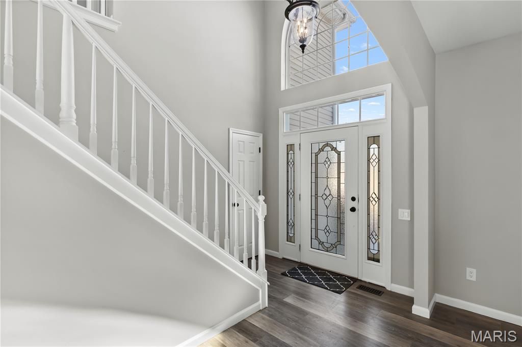 Photo of 5 Scotland Court, Dardenne Prairie, MO 63368 (MLS # 25079461)